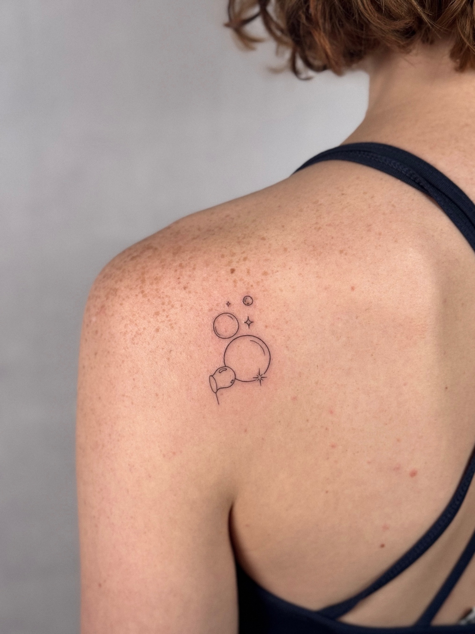 Walk-In-Tattoo-Berlin - Tattoo von Eugen bei Void Ink Berlin