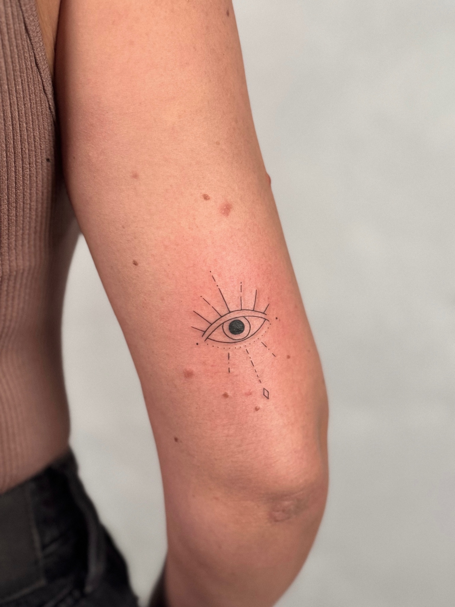 Tattoo-Prenzlauer-Berg - Tattoo von Helen bei Void Ink Berlin