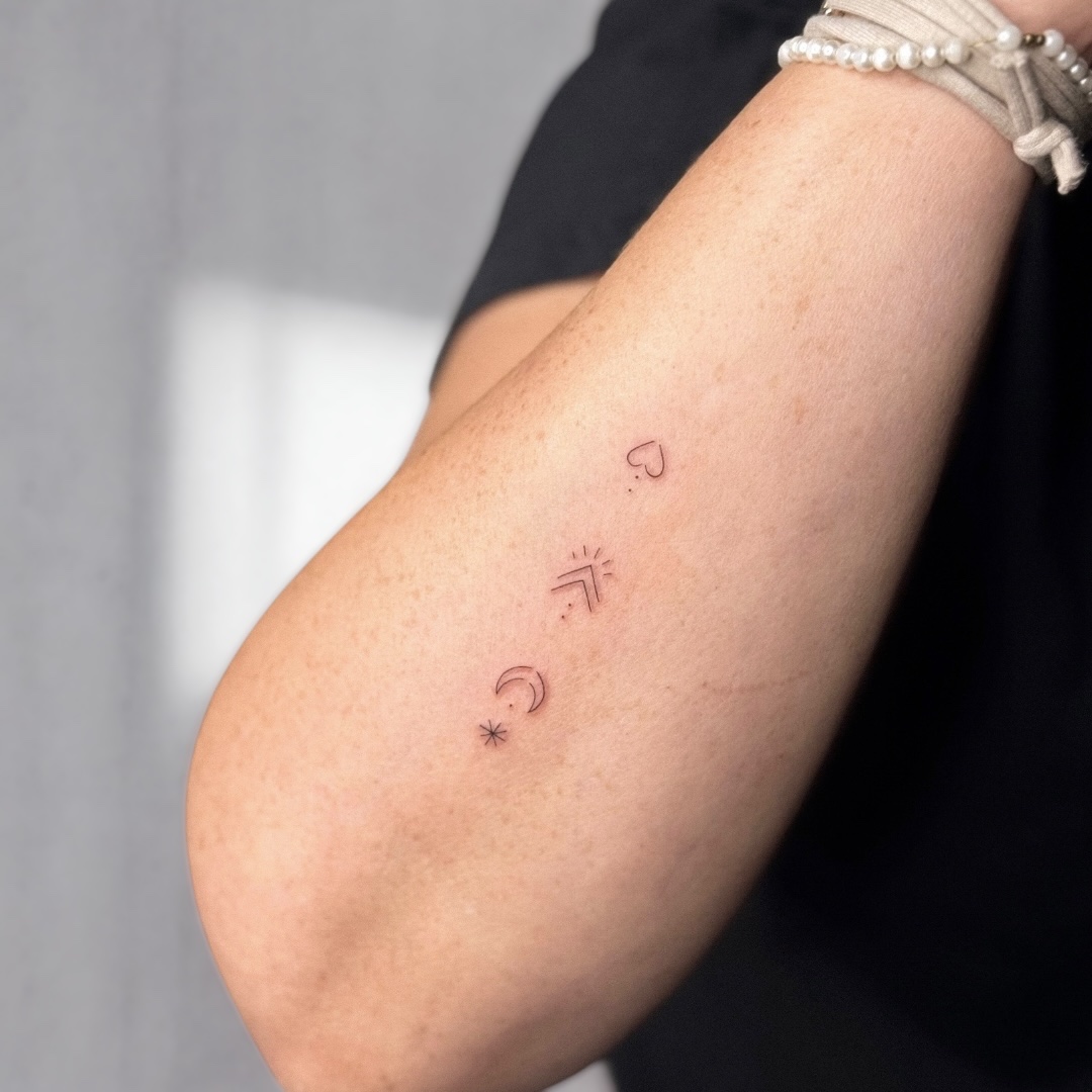 walk-in-tattoo-prenzlauer-berg - Tattoo von Helen bei Void Ink Berlin